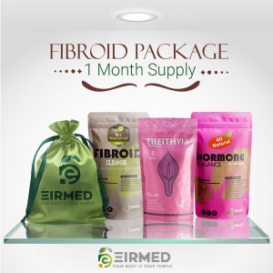 Fibroid Package