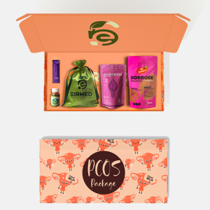 PCOS Package