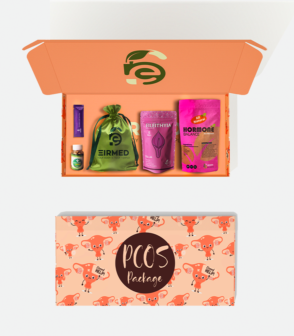 PCOS Package