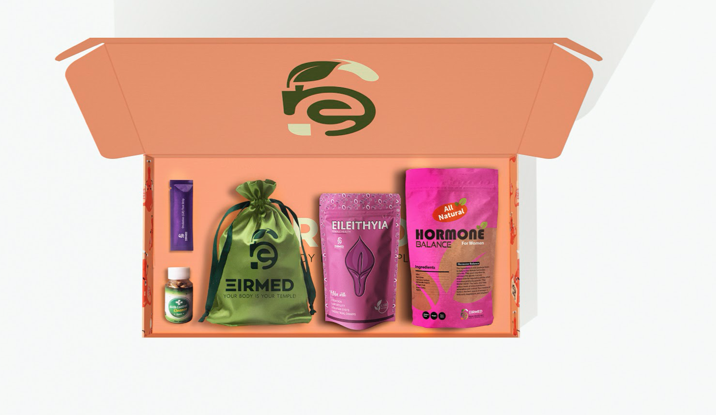 PCOS Package - Image 2