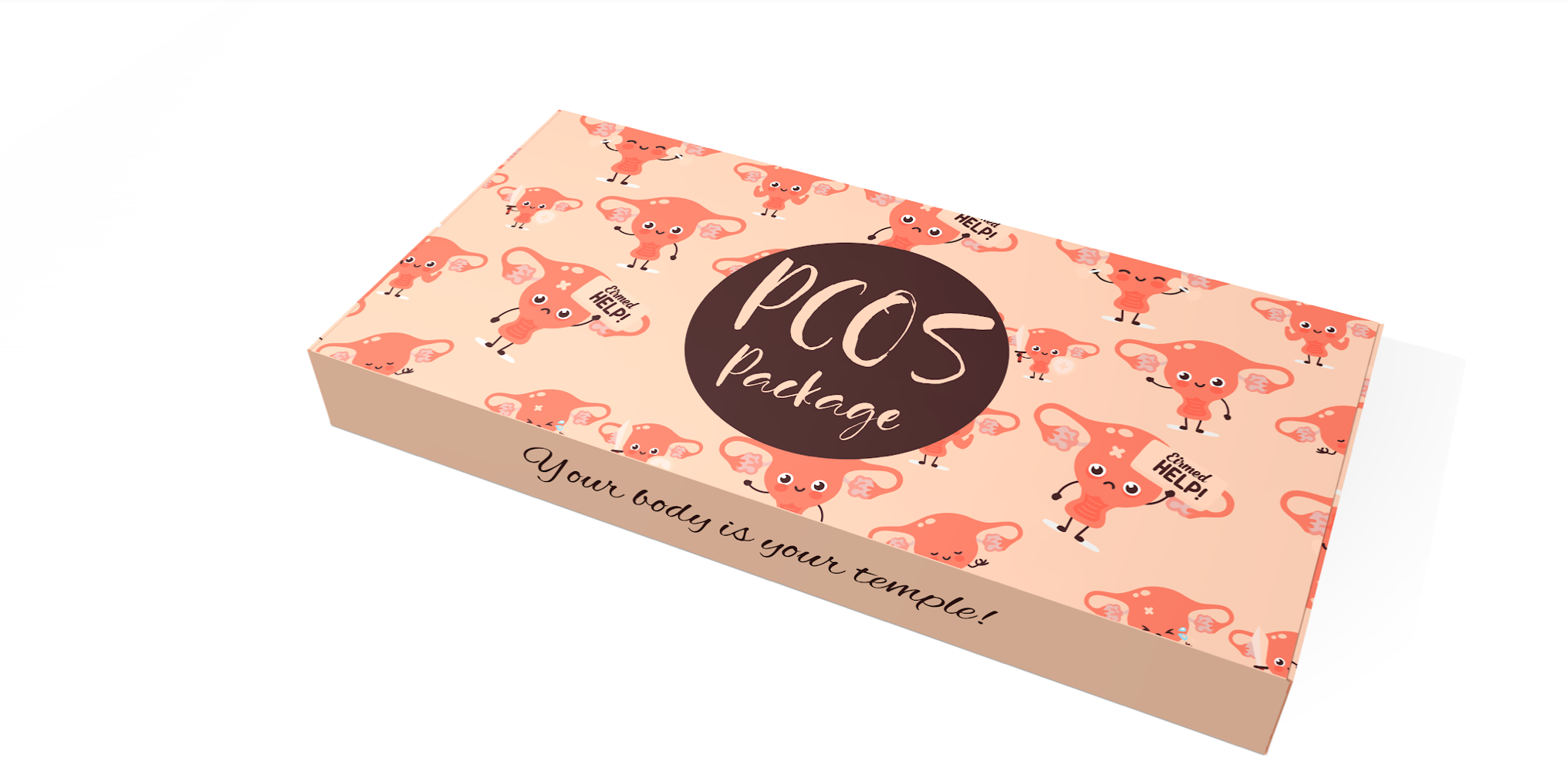 PCOS Package - Image 3