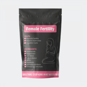 Female Fertility Cleanse